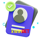 Tornar-se um membro do xwinbet é muito simples