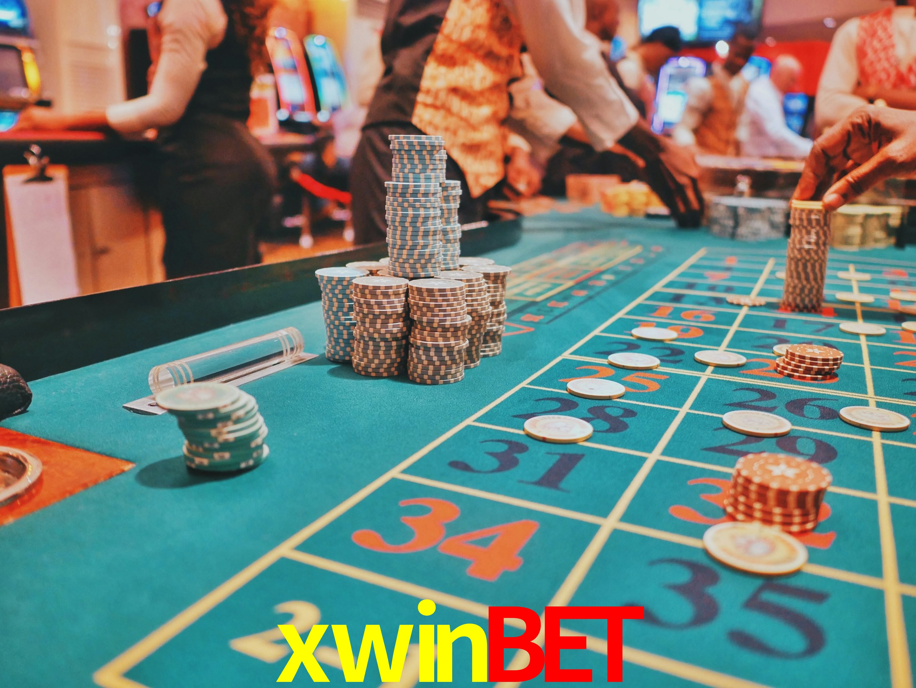 Sports Statistics xwinbet