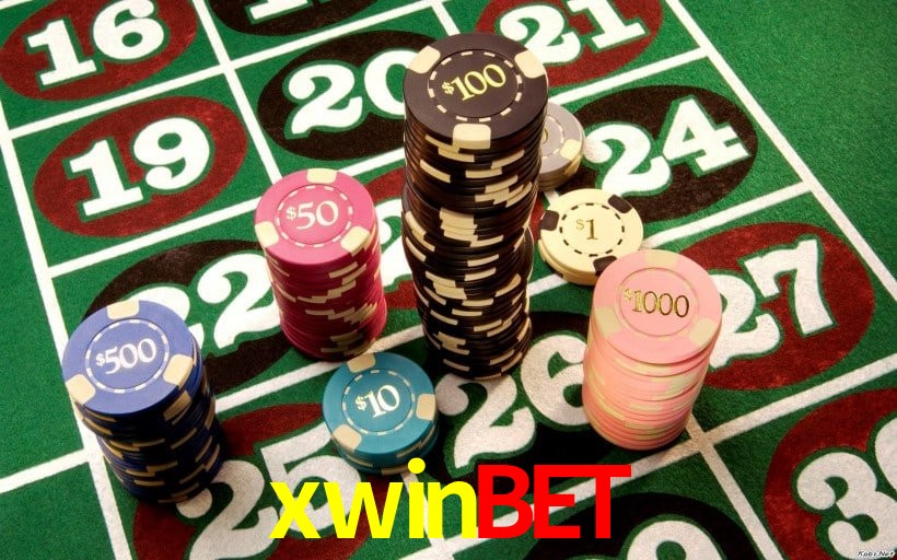 Statistics xwinbet