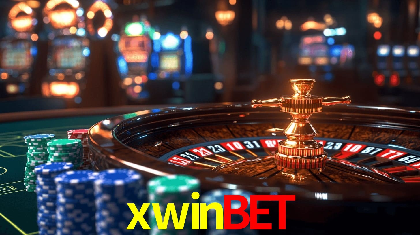 xwinbet: Seu Cassino Premiado com Pagamentos Rápidos