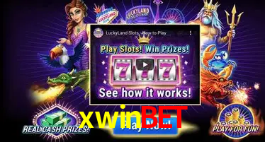 Live Casino xwinbet