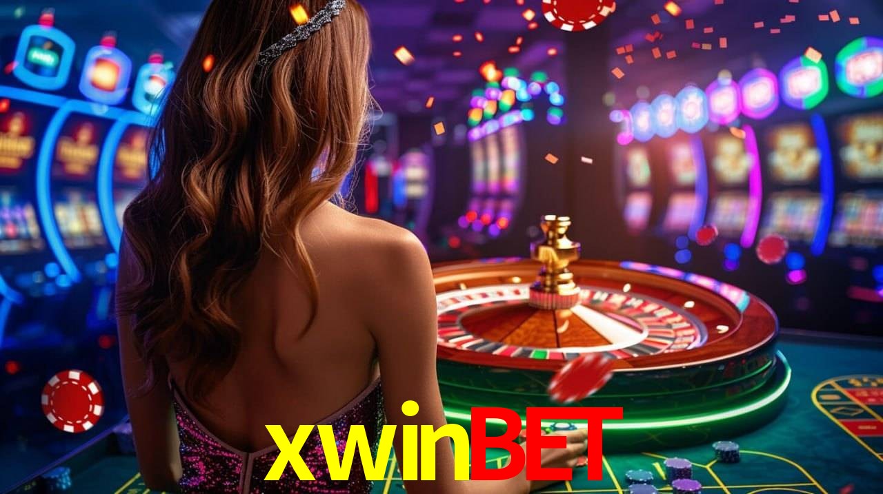xwinbet App Interface