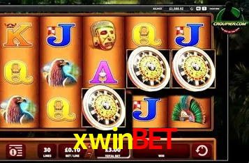 A Revolução dos Aplicativos de Jogos no xwinbet