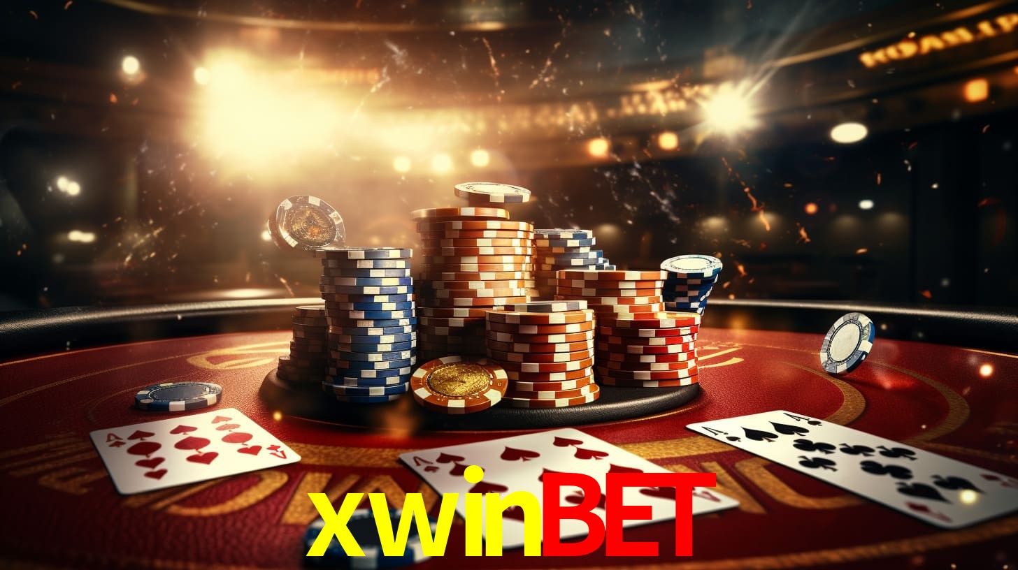 Live Casino xwinbet