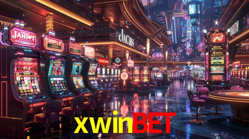 Slot Games xwinbet
