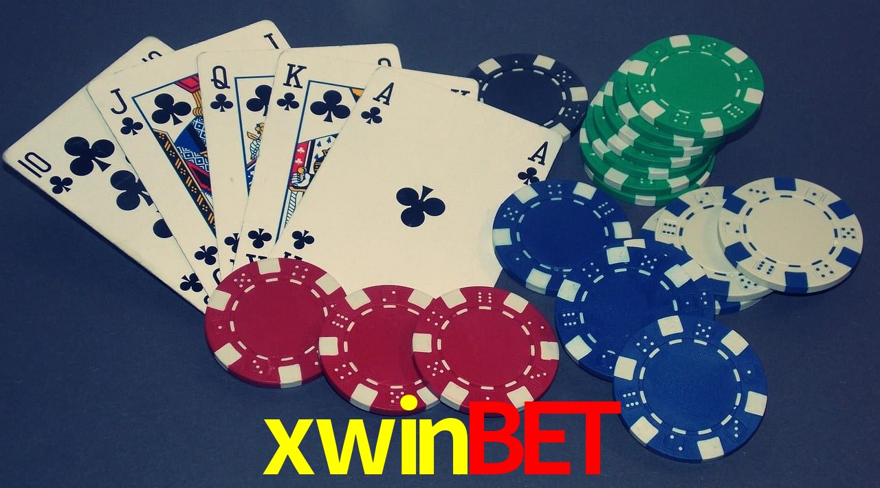 Bonus Features xwinbet