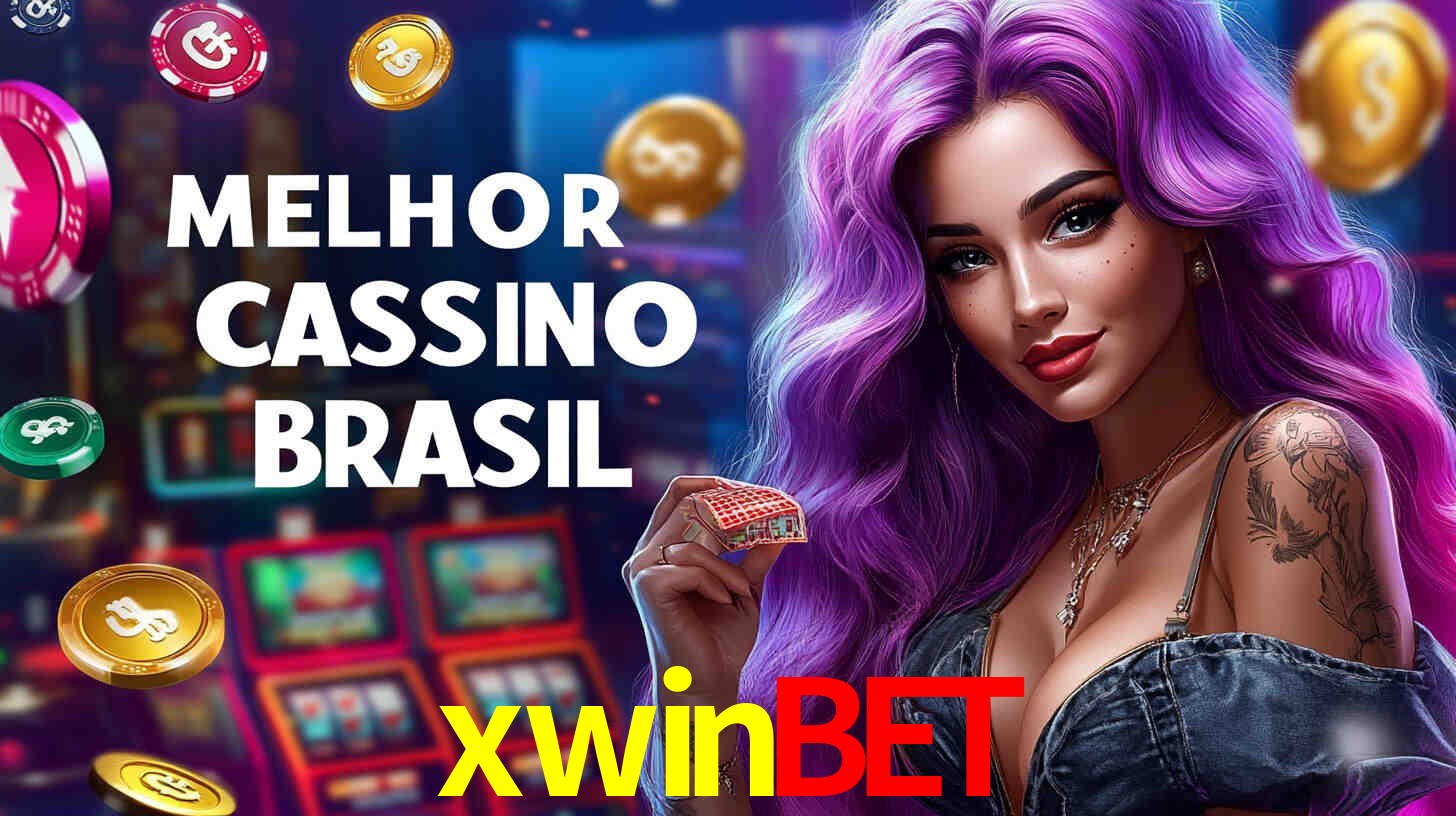 A Experiência Imersiva dos Cassinos Ao Vivo no xwinbet