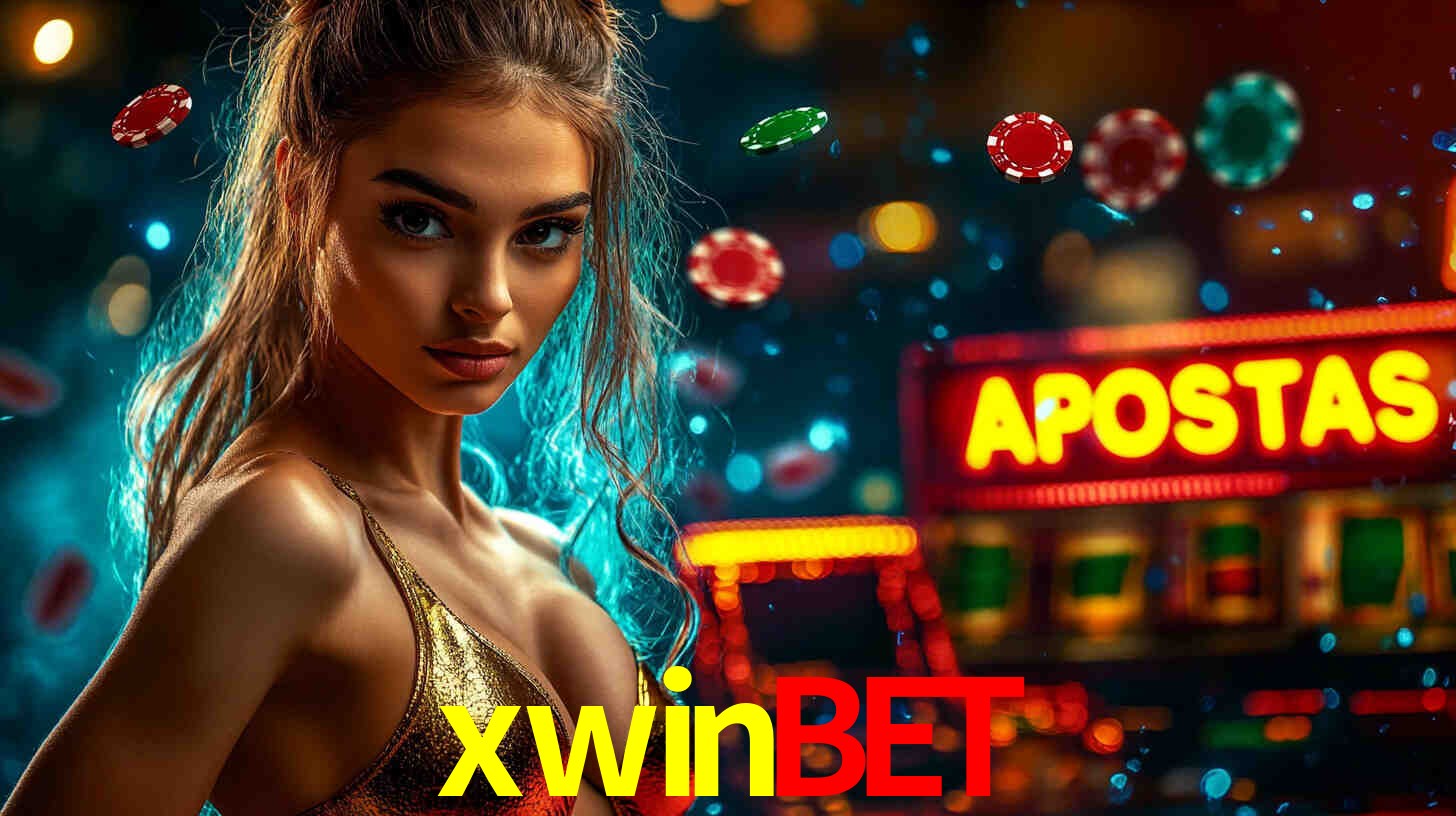 Apostas Esportivas na xwinbet: Um Guia Completo