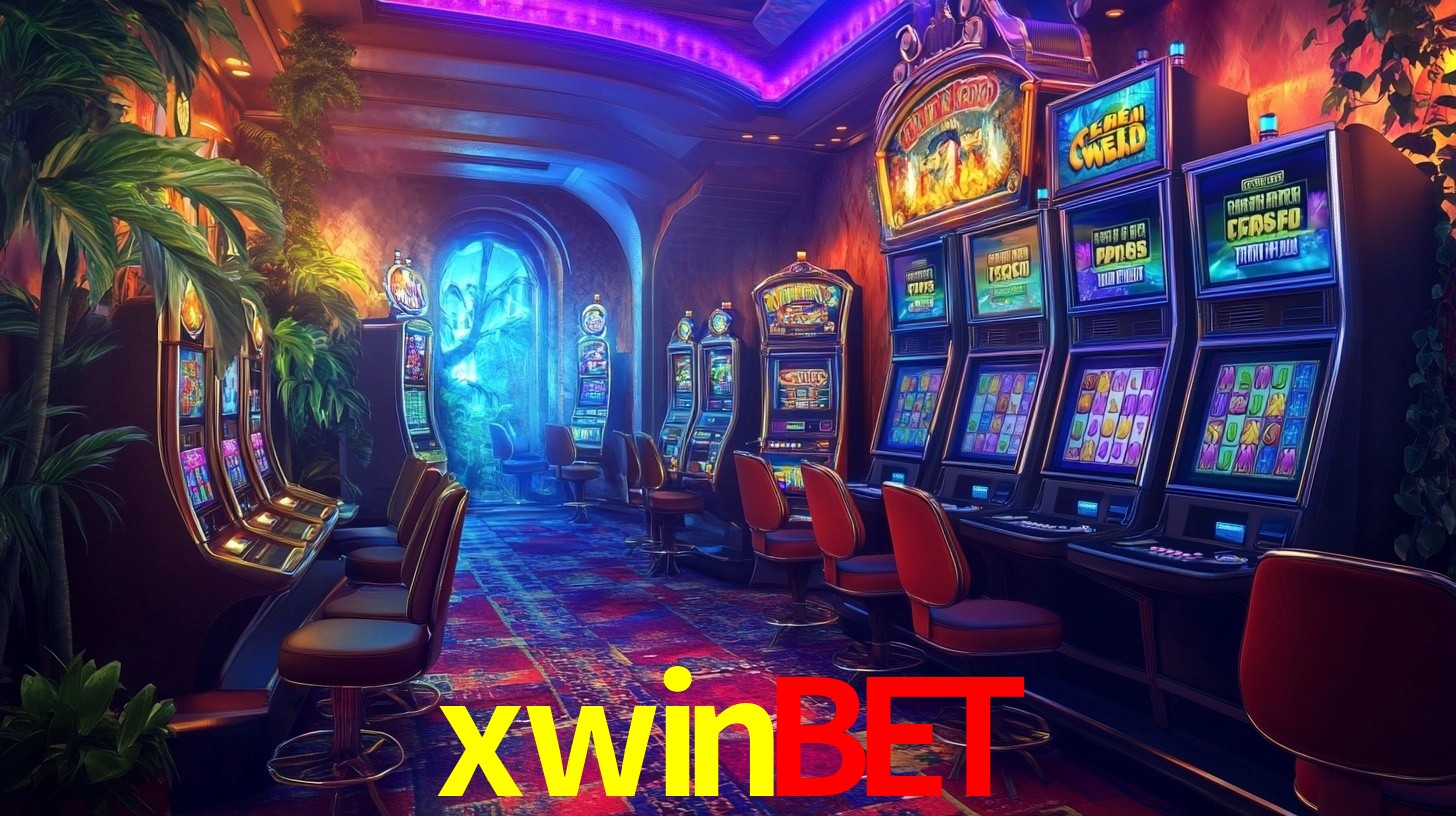 Welcome Bonus xwinbet