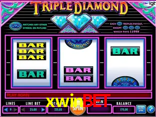 Descubra o Mundo do Cassino Online com xwinbet