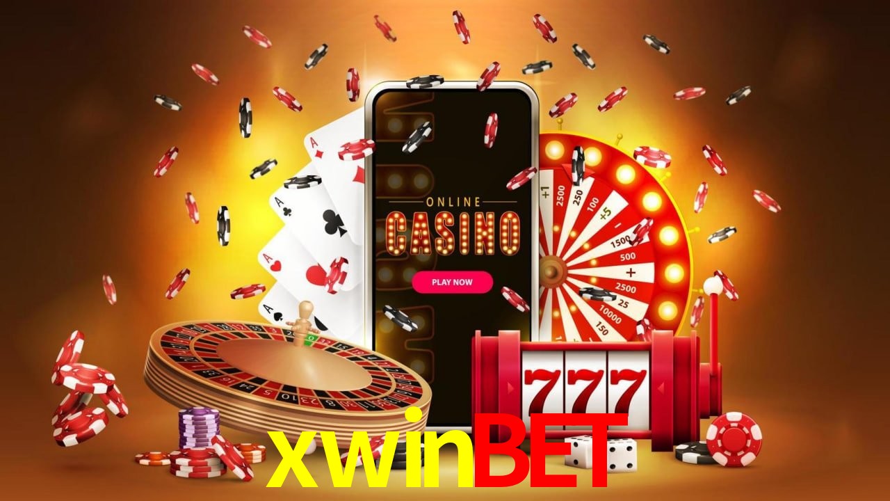Descubra a Magia dos Jogos de Arcade no xwinbet