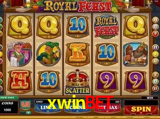 APP oficial da xwinbet para mobile