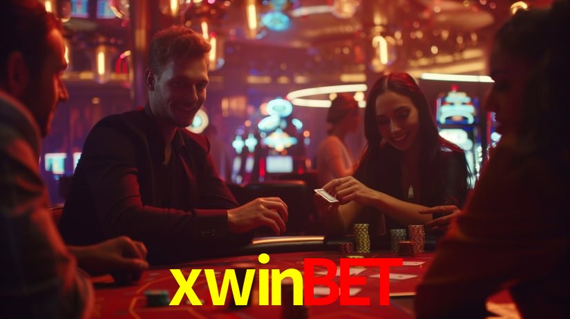 A Revolução dos Aplicativos de Jogos no xwinbet