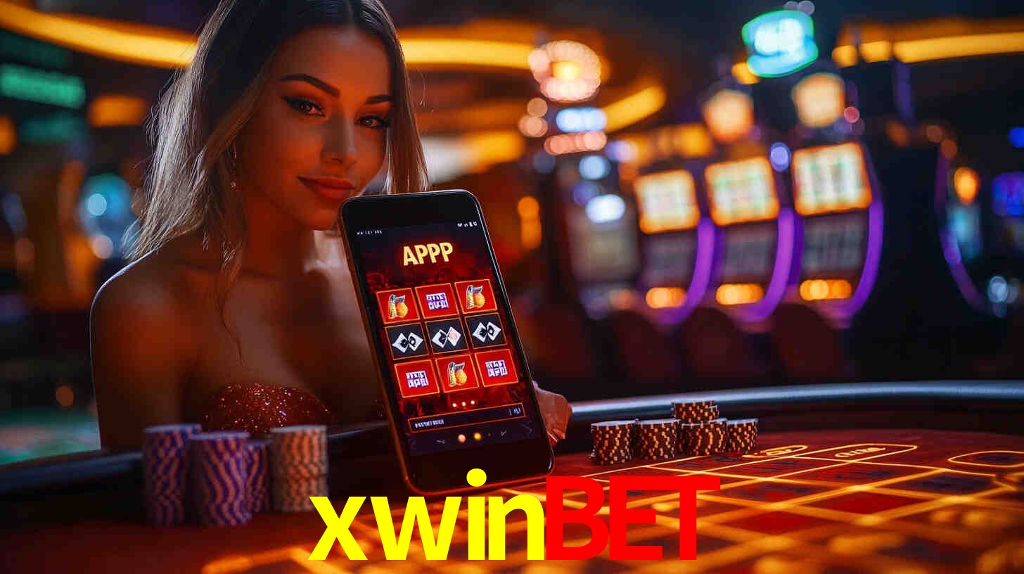 A Popularidade dos Caça-Níqueis no xwinbet