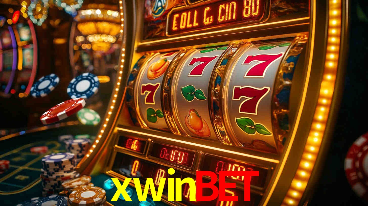 xwinbet App Interface