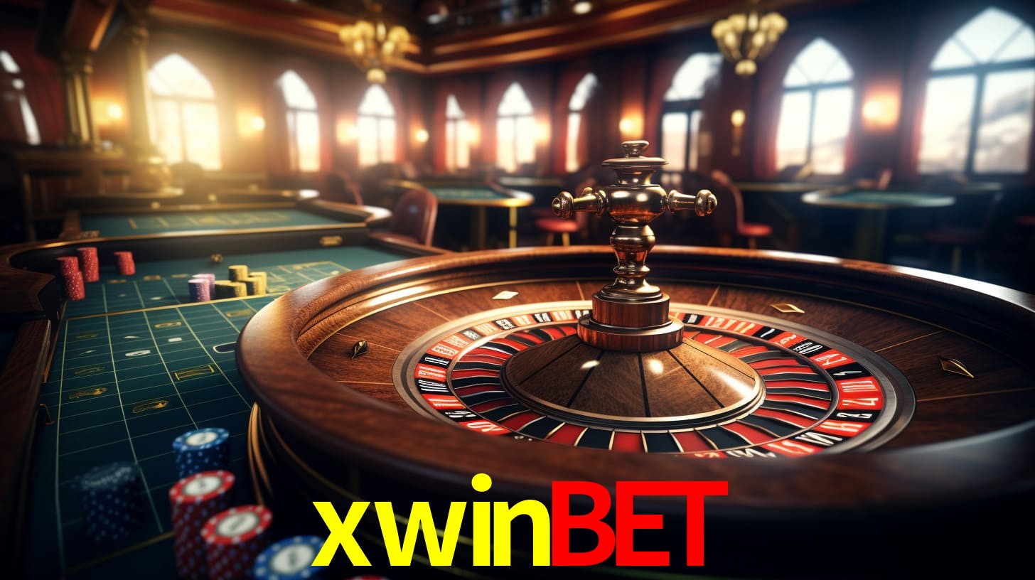 VIP Casino xwinbet