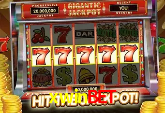 Descubra o Mundo do Cassino Online com xwinbet