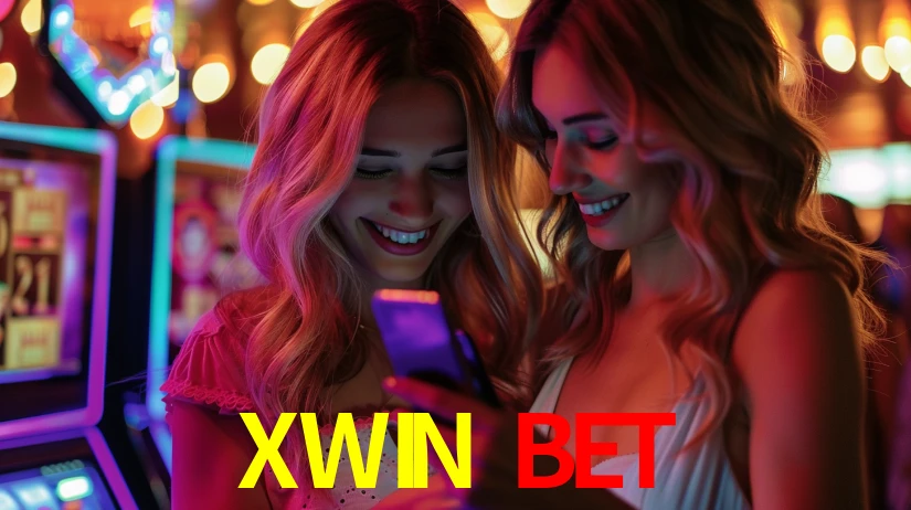 XWIN BET APP mobile iOS Android - 187 mil downloads São Paulo Rio BH