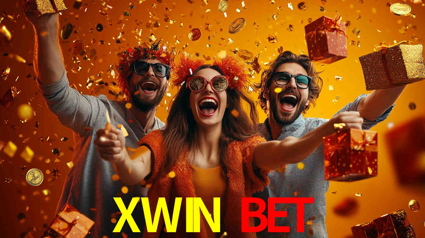 Loterias online disponíveis na XWIN BET