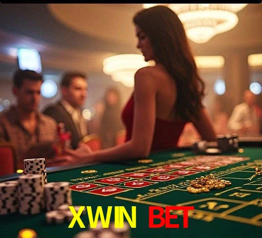 Vantagens exclusivas XWIN BET para jogadores brasileiros
