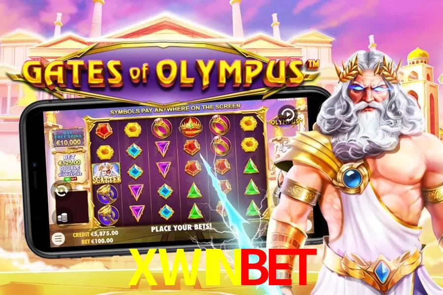 XWINBET game
