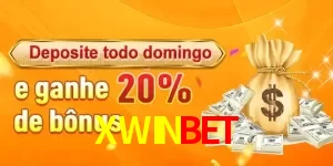 Promoções XWINBET